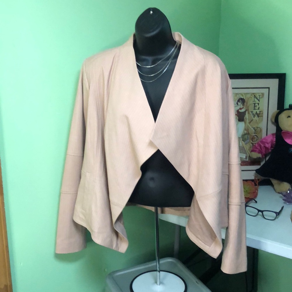 Gili Woman’s Jacket